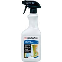 Glutoclean очиститель стекол и зеркал (750 мл)