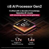 LG OLED AI B5 OLED48B5RLA Image #5