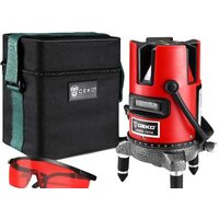 Deko DKLL02RB Set1 065-0275