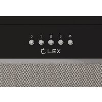 LEX Hyper 600 BL Image #4