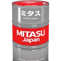 Mitasu MJ-101 5W-30 200л