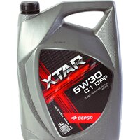 CEPSA XTAR C1 DPF 5W-30 5л