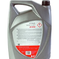 CEPSA XTAR C1 DPF 5W-30 5л Image #2