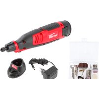 Wortex MG 1213 ELi (с АКБ) Image #2