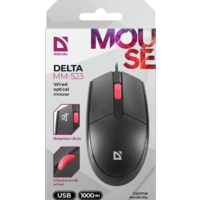 Defender Delta MM-523 Image #5