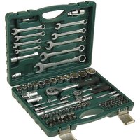 Tundra 1720450 (82 предмета)