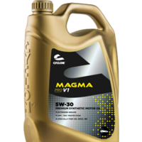 Cyclon Magma Pro V1 5W-30 JM26508 5л