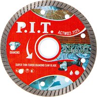 P.I.T. ACTW02-T125
