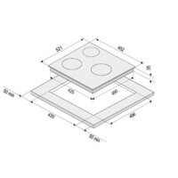 Krona Presto 45 BL Image #11