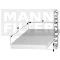 MANN-filter CUK2622