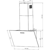 Weissgauff Sigma 50 PB BL (черный) Image #2