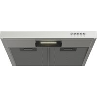 Krona JESSICA slim 600 white push button Image #5