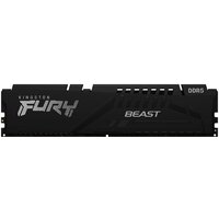 Kingston FURY Beast 32ГБ DDR5 5200 МГц KF552C40BB2-32 Image #2