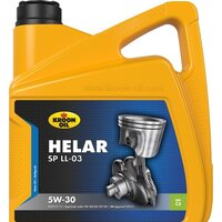 Kroon Oil Helar SP 5W-30 LL-03 4л