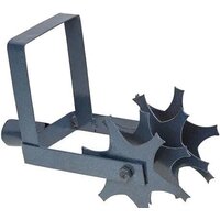 Мехинструмент Культиватор ротационный без черенка