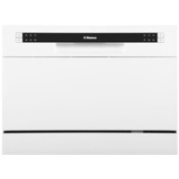 Hansa ZWM536WH