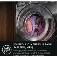 AEG LFR71844BE Image #5