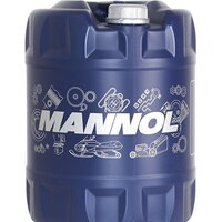 Mannol TS-8 UHPD Super 5W-30 20л