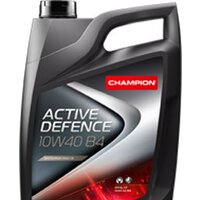 Champion Active Defence B4 10W-40 5л