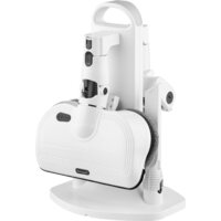 Weissgauff V20 BLDC Wash&Dry Dust Station Image #8