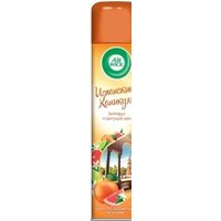 Air Wick Испанские каникулы 290 мл (грейпфрут и цветущий лайм)