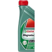 Castrol Magnatec 5W-40 А3/B4 1л