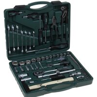 Tundra 881831 (75 предметов)