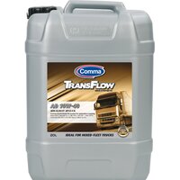 Comma Transflow AD 10W-40 20л