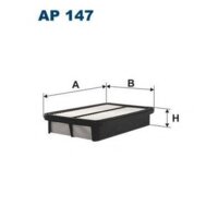 Filtron AP147
