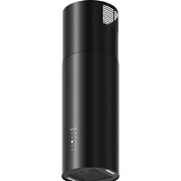 Weissgauff Tubus 1406 Island Black
