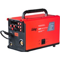 Fubag IRMIG 208 SYN Plus 31447.1 (с горелкой 3м)