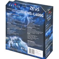 Оклик HS-L400G Zeus Image #19