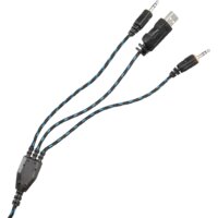 Оклик HS-L400G Zeus Image #15