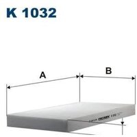 Filtron K1032