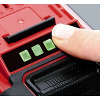 Einhell Power X-Change 4511436 (18В/2.6 Ah) Image #2