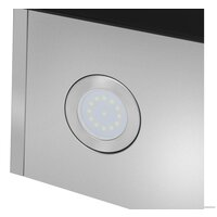 MAUNFELD Mersey 50 (черный/вставка сатин) Image #2