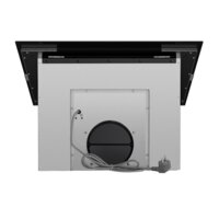 MAUNFELD Mersey 50 (черный/вставка сатин) Image #8