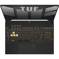 ASUS TUF Gaming F15 FX507ZC4-HN143 Image #4