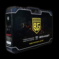 Berger BG151-1214 (151 предмет) Image #3