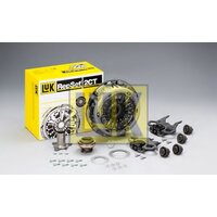 LuK 602000800 (передний мост)