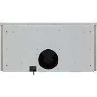 Krona Kamilla T 600 Inox 2 мотора (нержавеющая сталь) Image #8