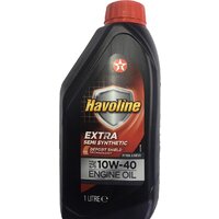 Texaco Havoline Extra 10W-40 1л