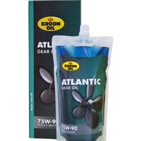 Kroon Oil Atlantic Gear Oil 75W-90 0.5л