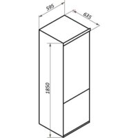 MAUNFELD MFF185NFW Image #12