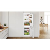 Bosch Serie 2 KIV86NSE0 Image #2