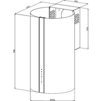 KUPPERSBERG Vortex GW Image #7