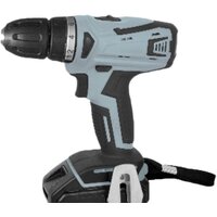 Werker CD 1212 Li (с 2-мя АКБ)