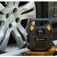 Deko DKCP160Psi-LCD Basic Image #6