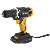 Deko DKCD20FU-Li 063-4102 (с 1-им АКБ)