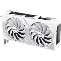 ASUS Dual GeForce RTX 5060 8GB GDDR7 White OC Edition DUAL-RTX5060-O8G-WHITE Image #6